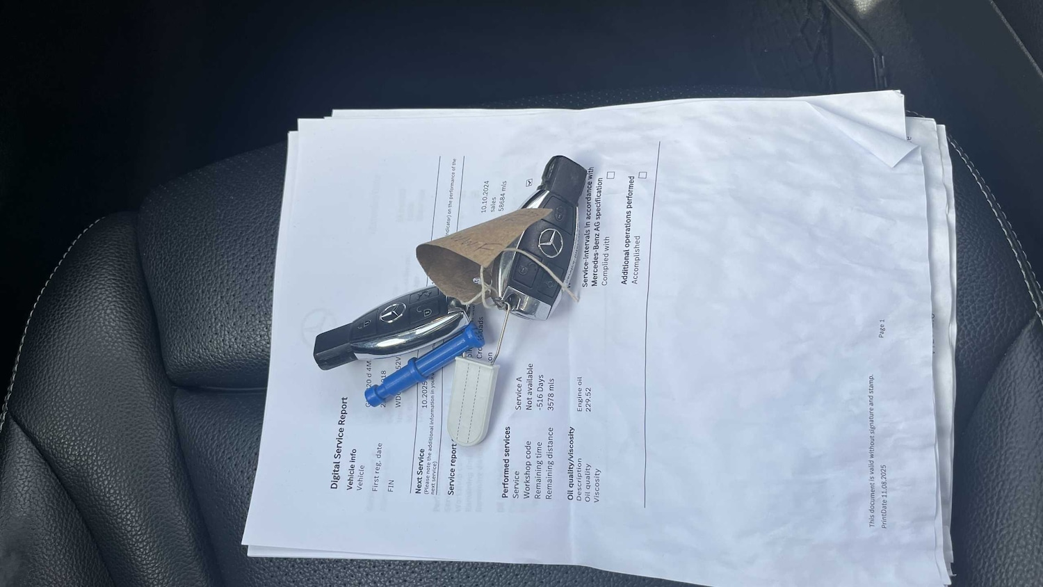 Used Mercedes-Benz GLC 2018 for sale - 75733260: Photo 29