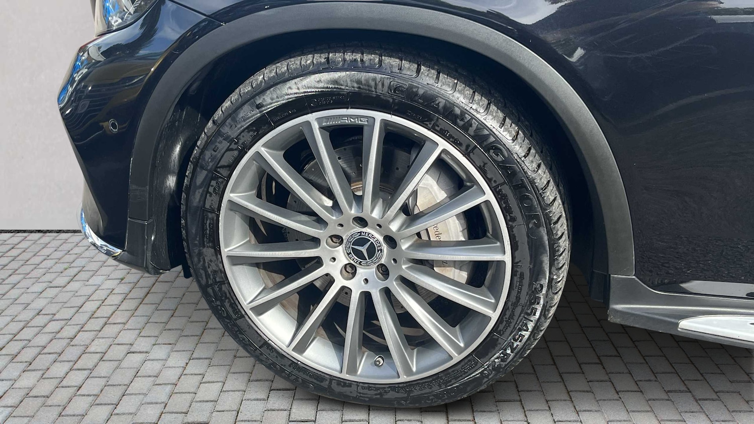 Used Mercedes-Benz GLC 2018 for sale - 75733260: Photo 31