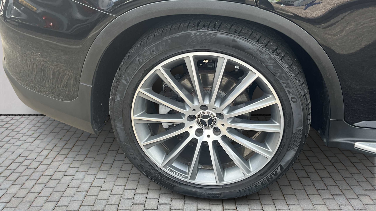 Used Mercedes-Benz GLC 2018 for sale - 75733260: Photo 32