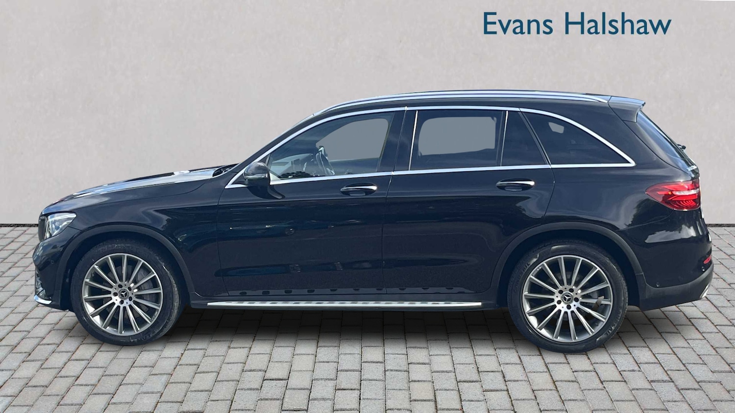 Used Mercedes-Benz GLC 2018 for sale - 75733260: Photo 6