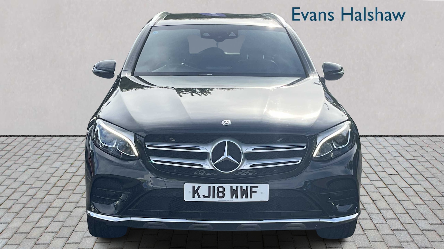 Used Mercedes-Benz GLC 2018 for sale - 75733260: Photo 7