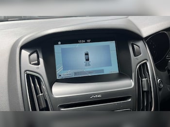 Used Ford Focus 2018 for sale - 75317393: Photo