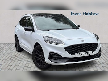 Used Ford Kuga 2023 for sale - 79455537: Photo