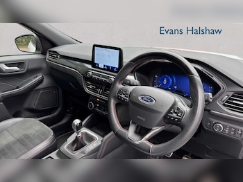 Used Ford Kuga 2023 for sale - 79455537: Photo