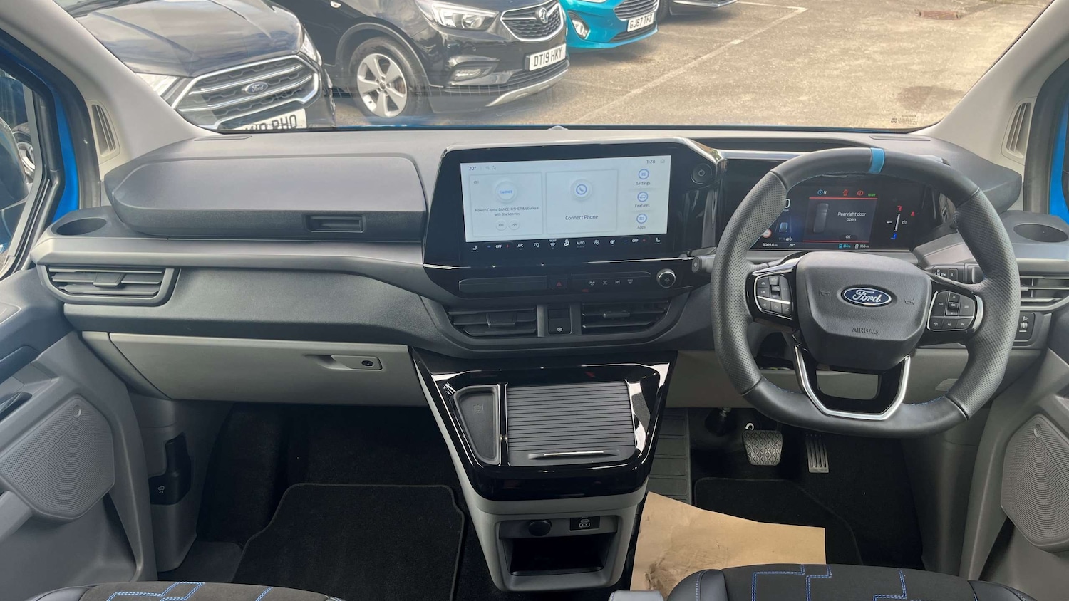Vehicle 19