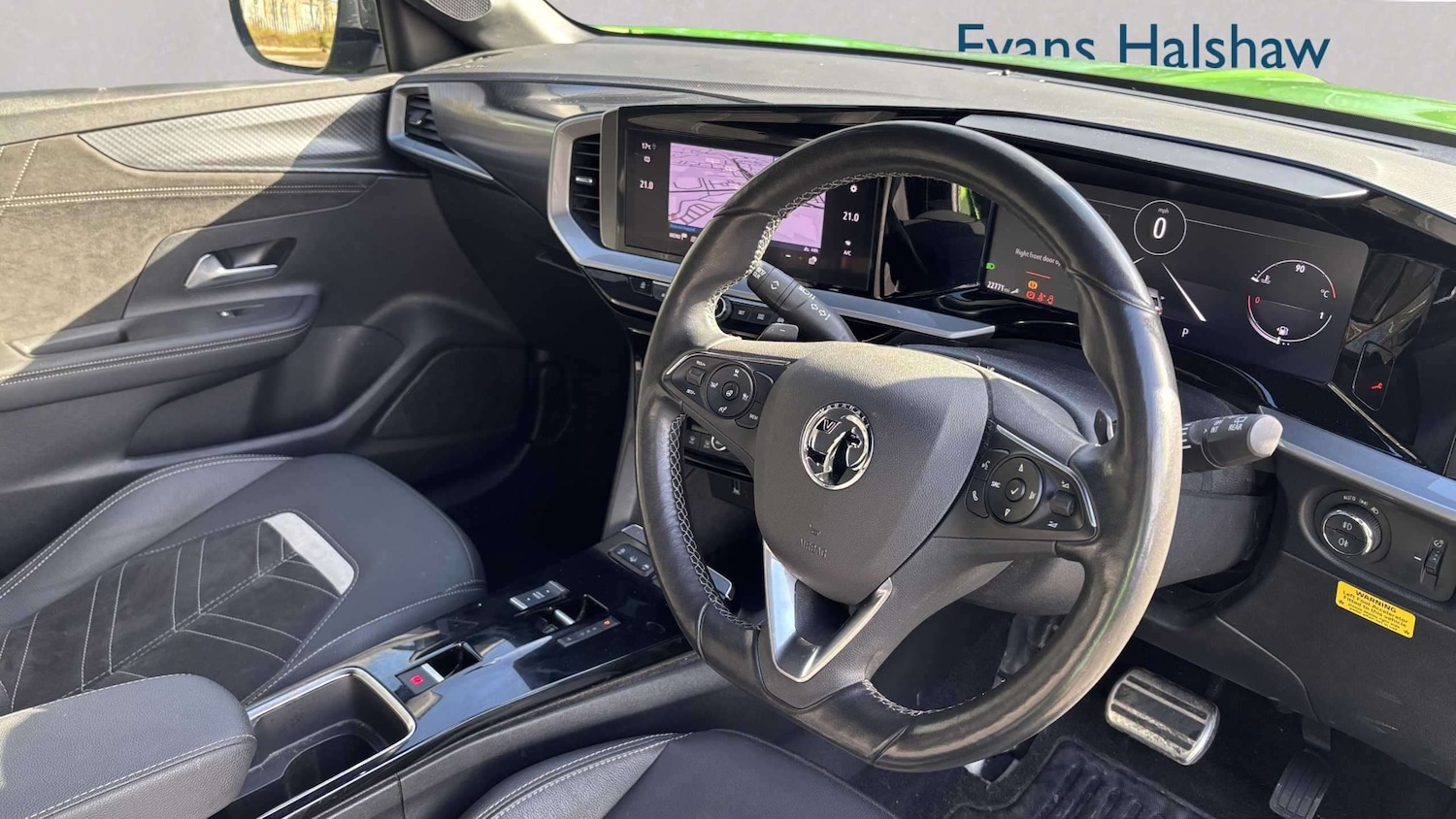 Used Vauxhall Mokka for sale - 77928861: Photo 3