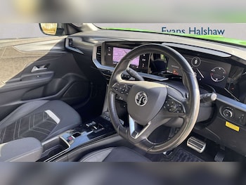 Used Vauxhall Mokka 2022 for sale - 77928861: Photo