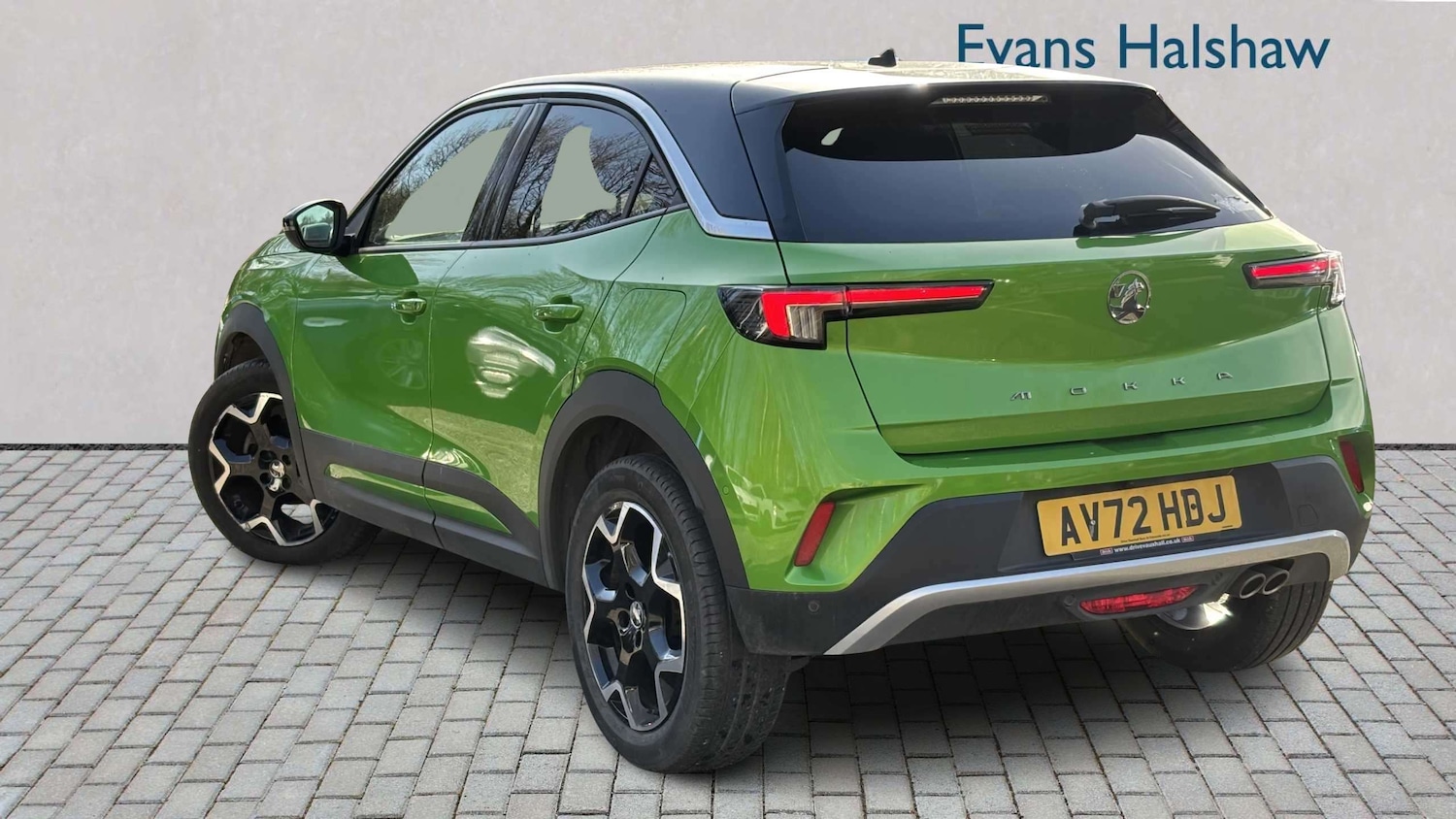 Used Vauxhall Mokka for sale - 77928861: Photo 5