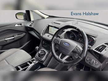 Used Ford C-Max 2018 for sale - 79161151: Photo