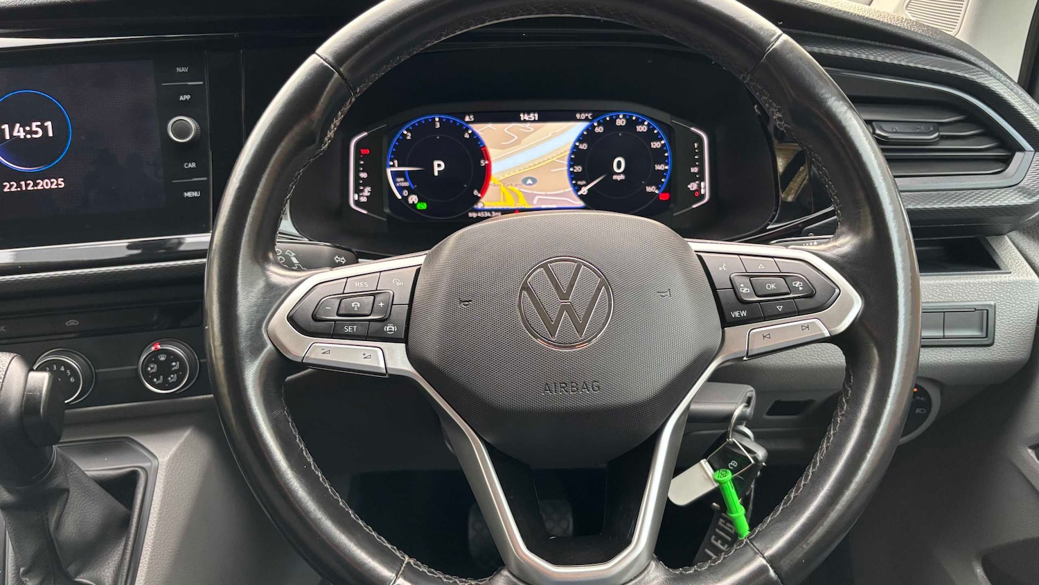 Used Volkswagen Transporter 2021 for sale - 77032274: Photo 13