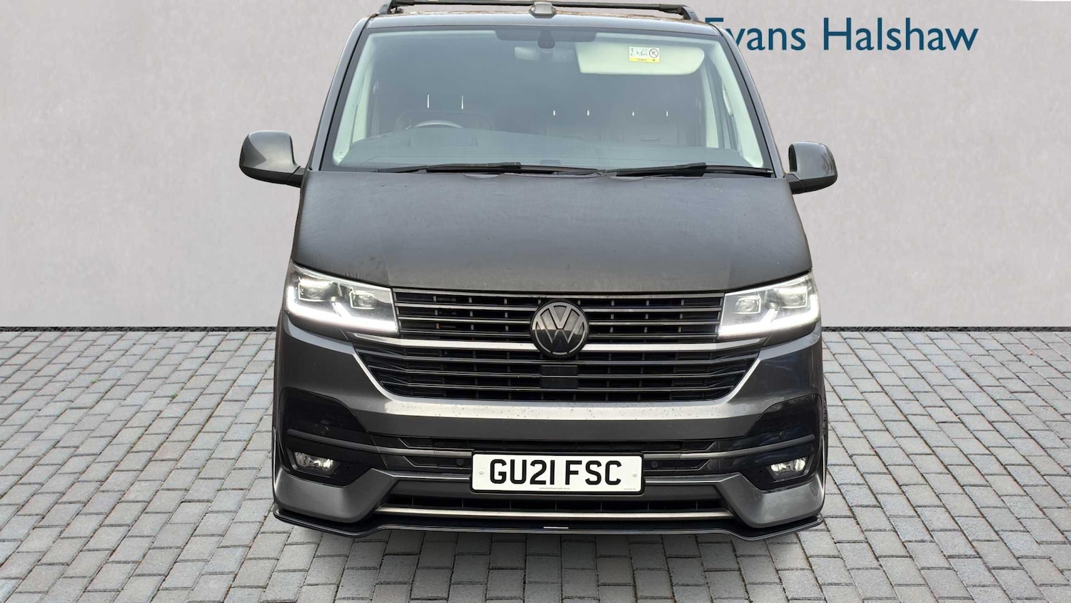 Used Volkswagen Transporter 2021 for sale - 77032274: Photo 4