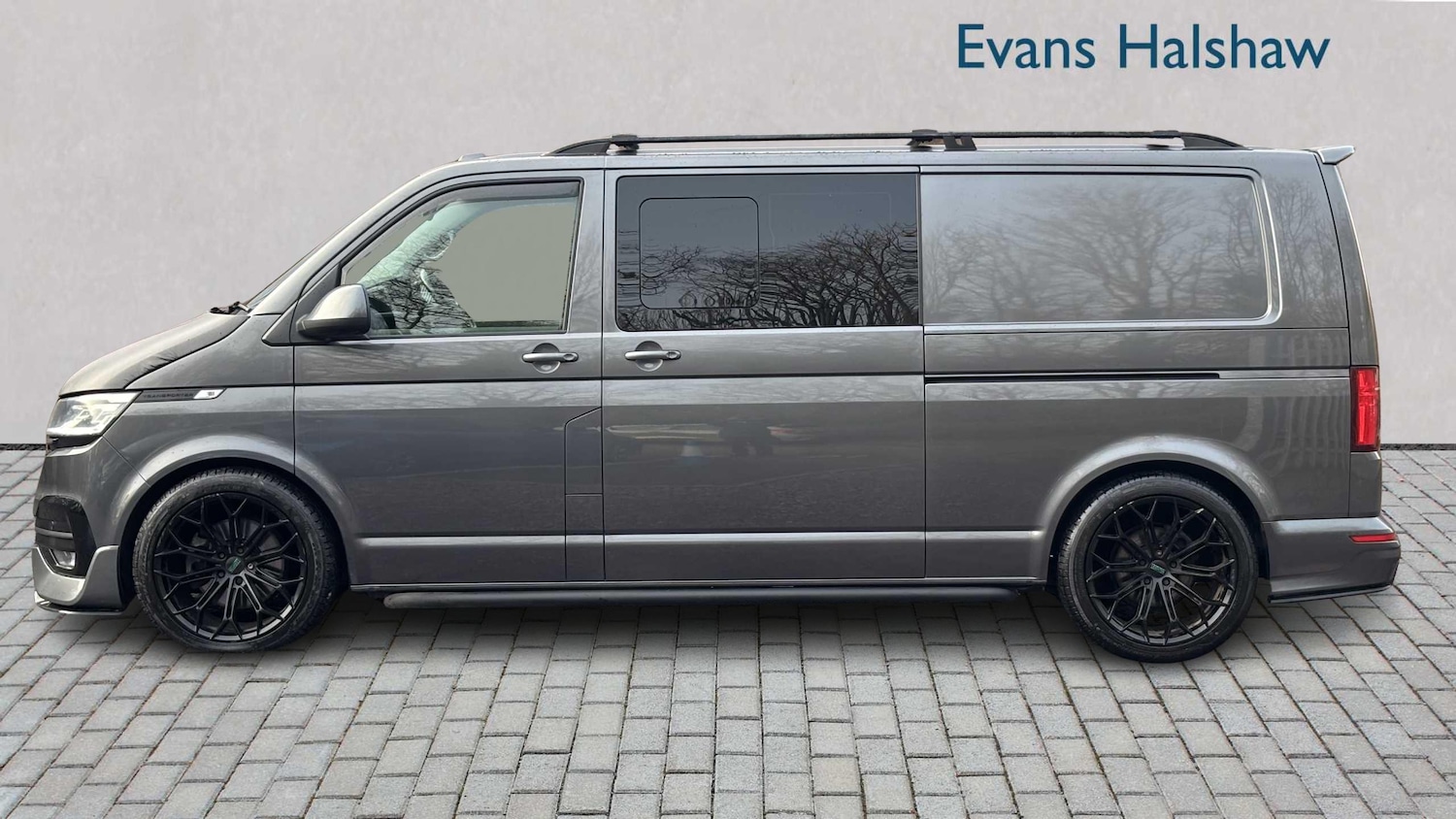 Used Volkswagen Transporter 2021 for sale - 77032274: Photo 6