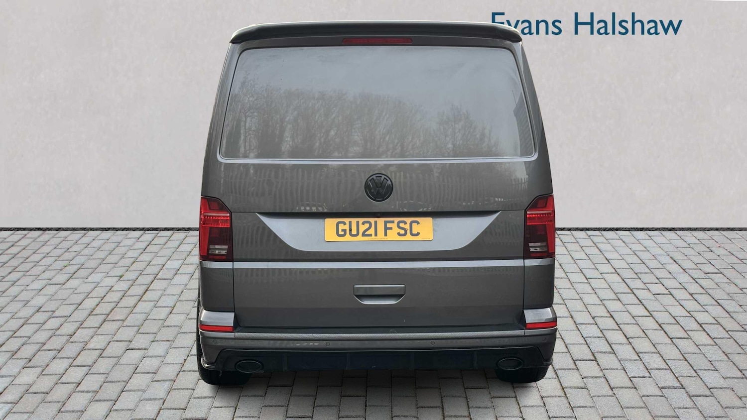 Used Volkswagen Transporter 2021 for sale - 77032274: Photo 7