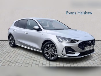 Used Ford Focus 2024 for sale - 78322002: Photo