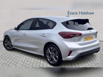 Used Ford Focus 2024 for sale - 78322002: Photo