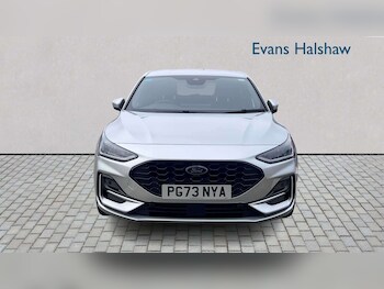 Used Ford Focus 2024 for sale - 78322002: Photo