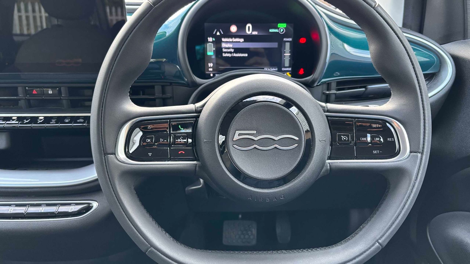 Used Fiat 500 2023 for sale - 77500447: Photo 13