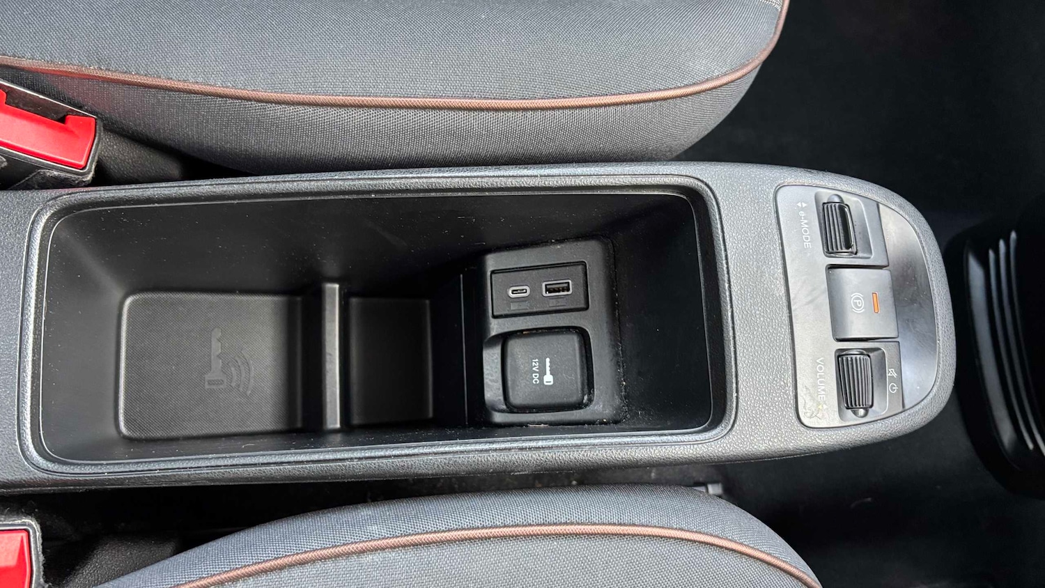 Used Fiat 500 2023 for sale - 77500447: Photo 16