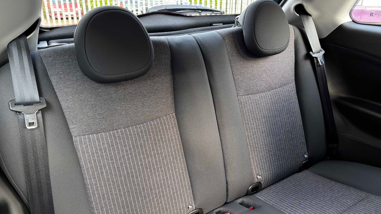 Used Fiat 500 2023 for sale - 77500447: Photo 17