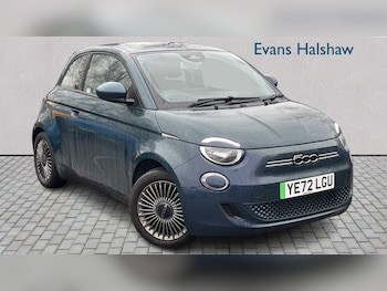 Used Fiat 500 2023 for sale - 77500447: Photo