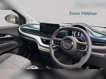 Used Fiat 500 2023 for sale - 77500447: Photo