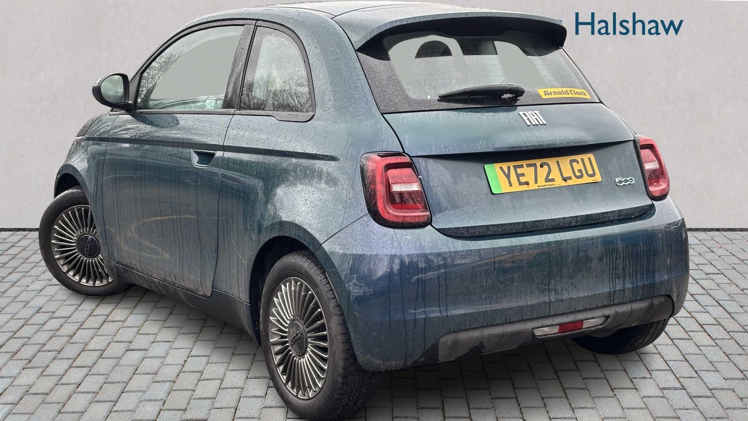 Used Fiat 500 2023 for sale - 77500447: Photo 5