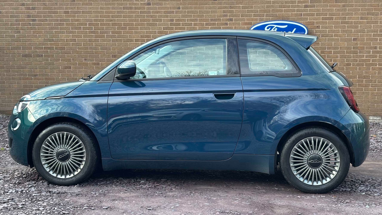 Used Fiat 500 2023 for sale - 77500447: Photo 6