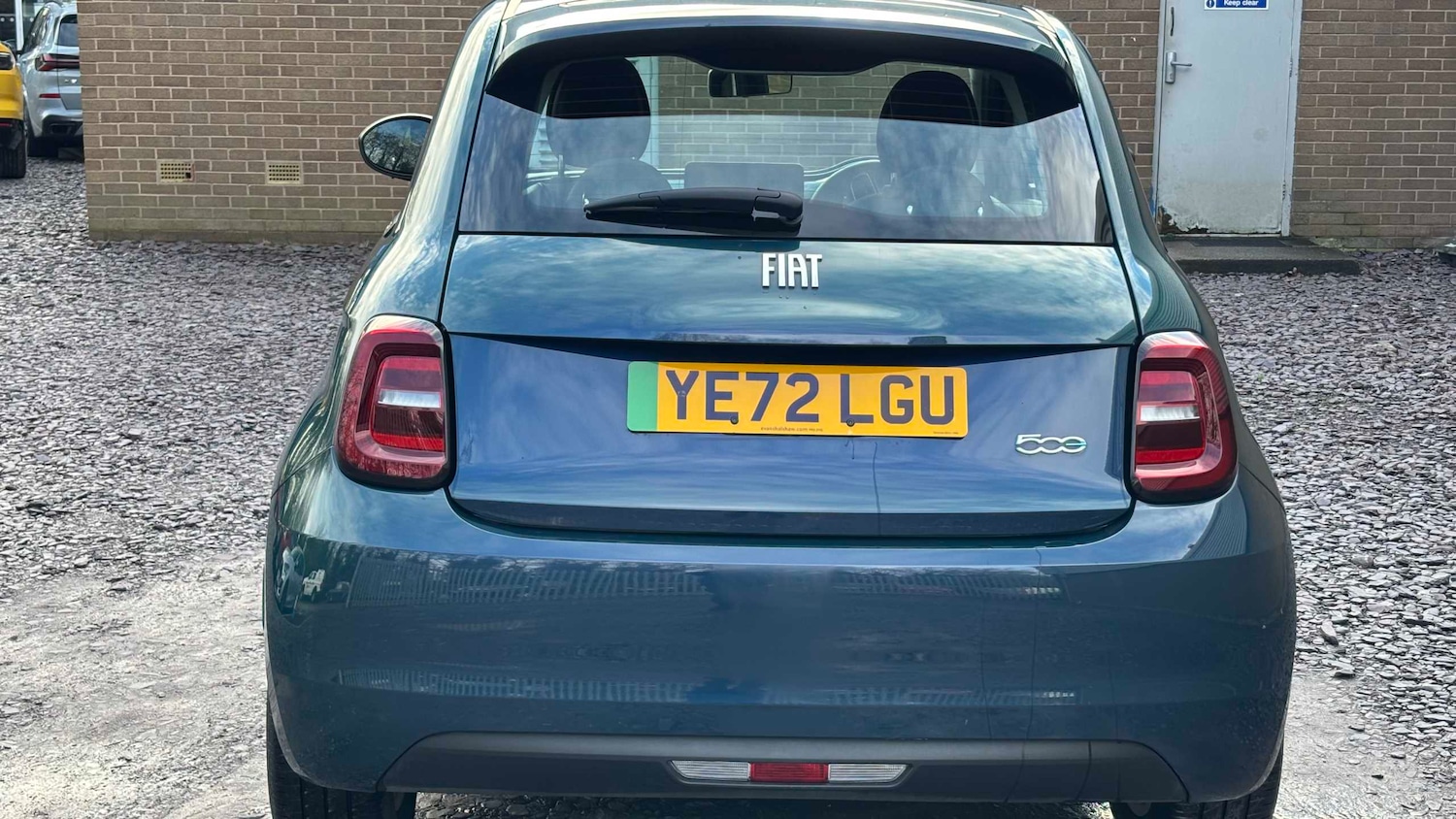 Used Fiat 500 2023 for sale - 77500447: Photo 7