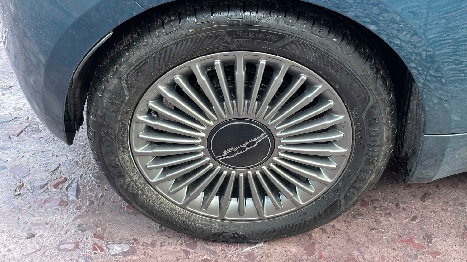 Used Fiat 500 2023 for sale - 77500447: Photo 8