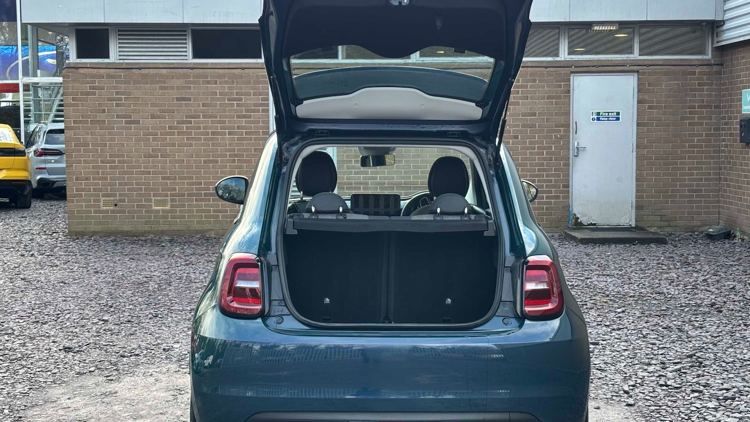 Used Fiat 500 2023 for sale - 77500447: Photo 9