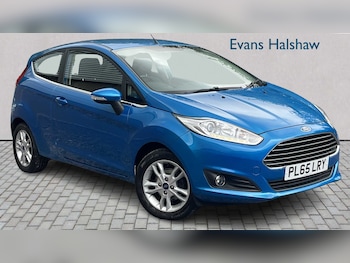 Ford - Fiesta