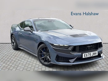 Used Ford Mustang 2025 for sale - 79135017: Photo