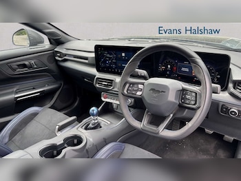 Used Ford Mustang 2025 for sale - 79135017: Photo