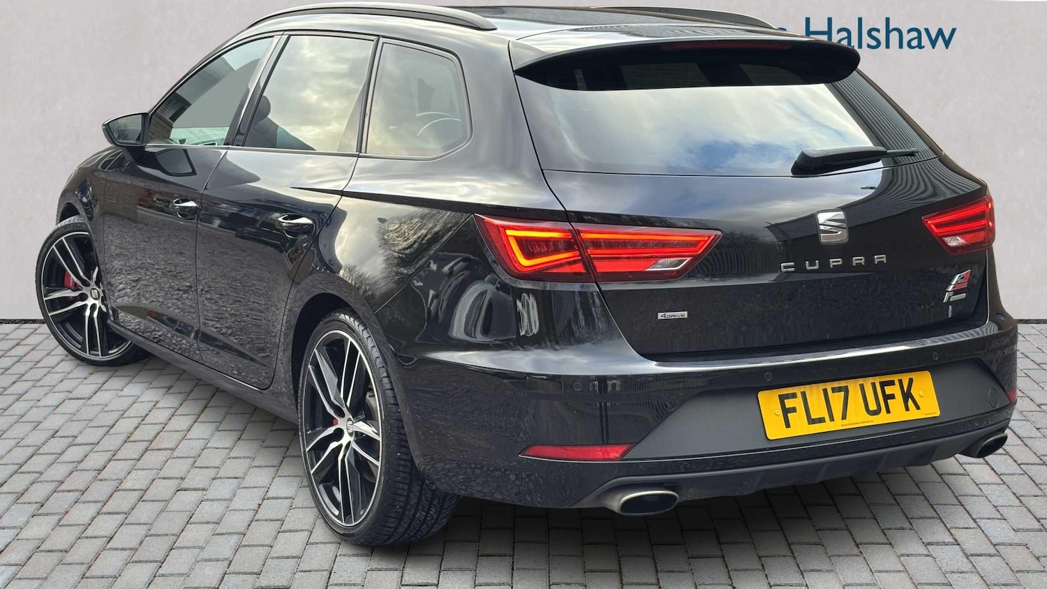 Used SEAT Leon 2017 for sale - 77811005: Photo 3