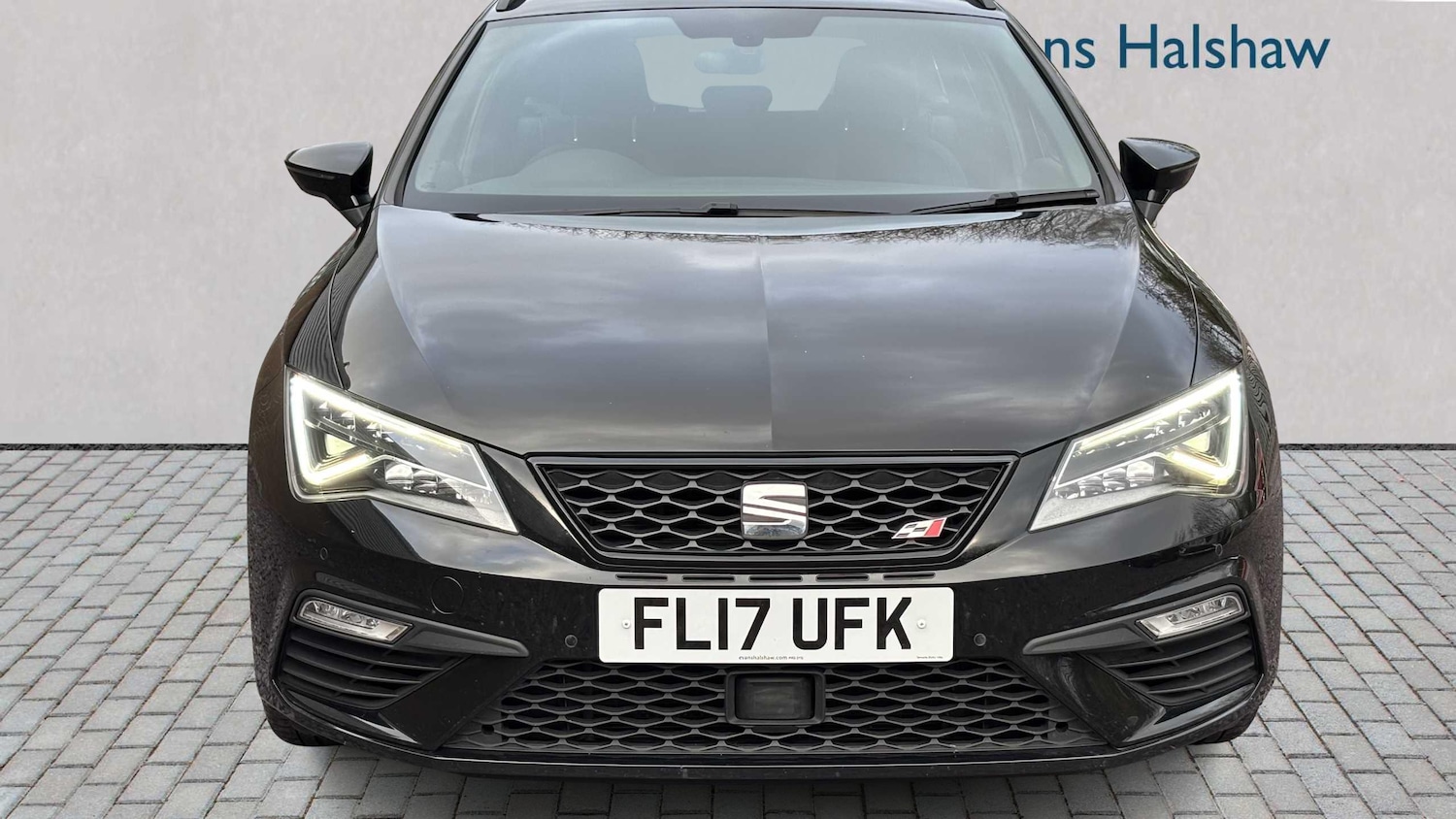 Used SEAT Leon 2017 for sale - 77811005: Photo 4