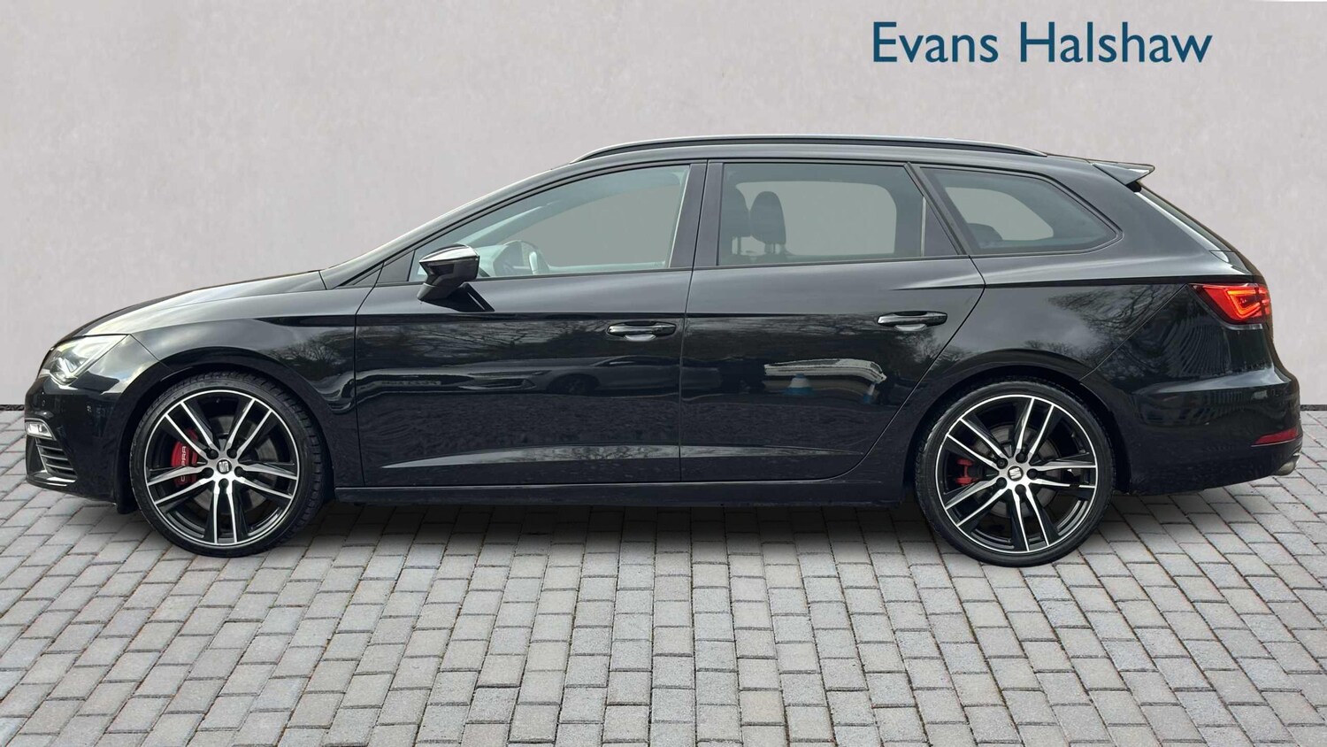 Used SEAT Leon 2017 for sale - 77811005: Photo 6