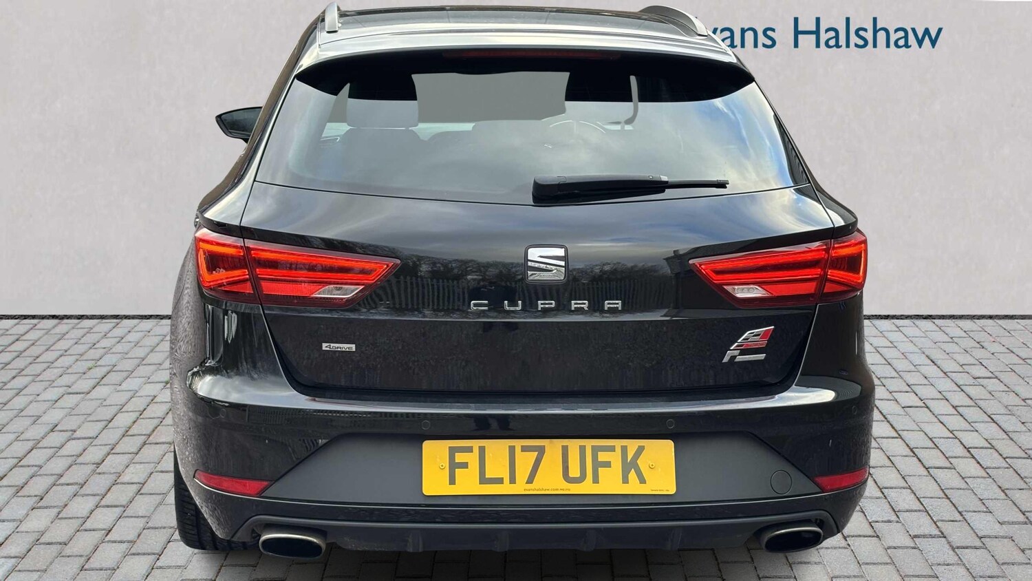 Used SEAT Leon 2017 for sale - 77811005: Photo 7