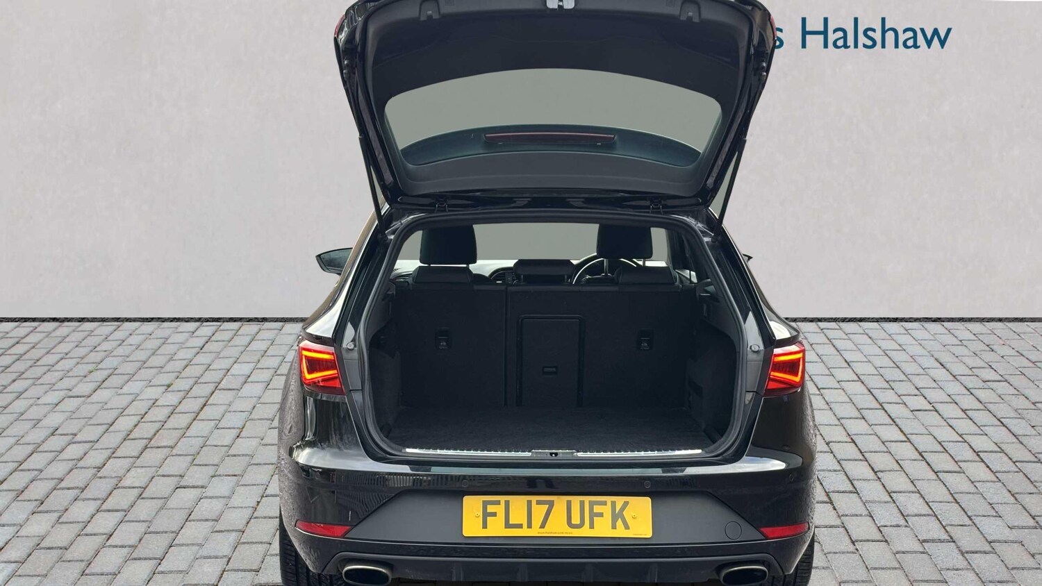 Used SEAT Leon 2017 for sale - 77811005: Photo 9