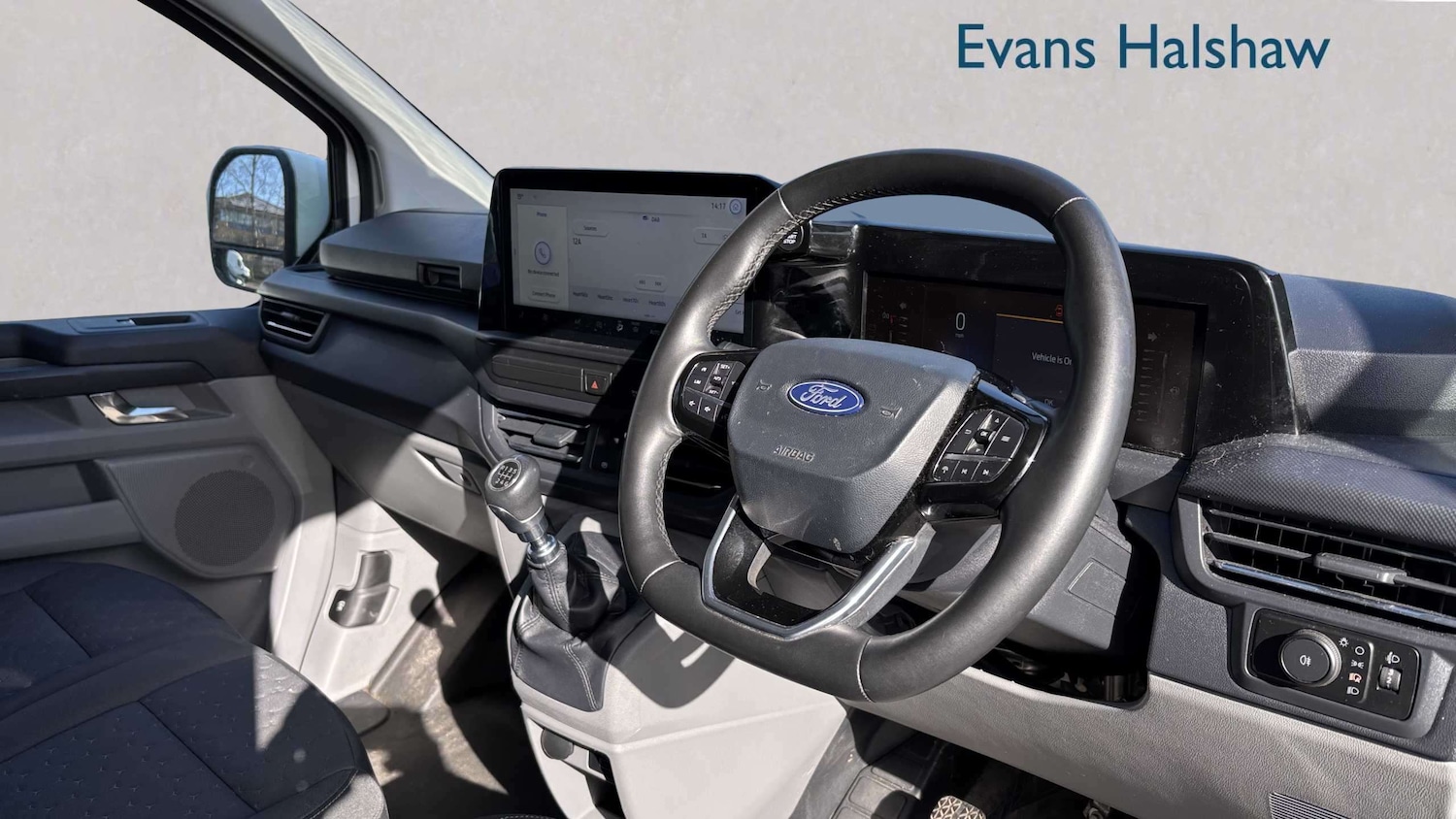 Used Ford Transit Custom 2024 for sale - 77859447: Photo 3