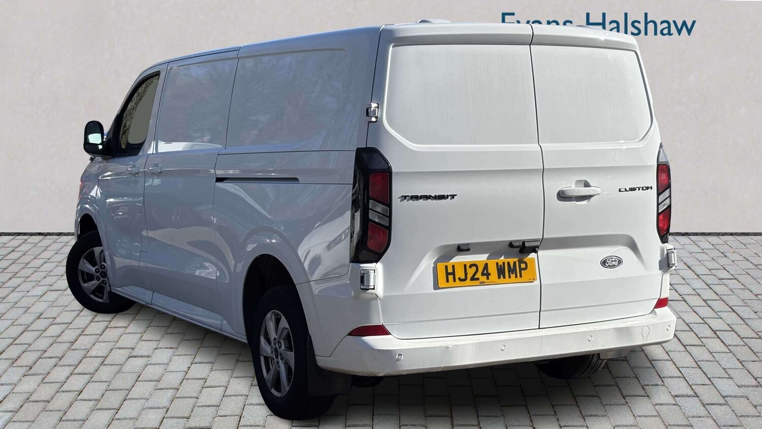 Used Ford Transit Custom 2024 for sale - 77859447: Photo 5