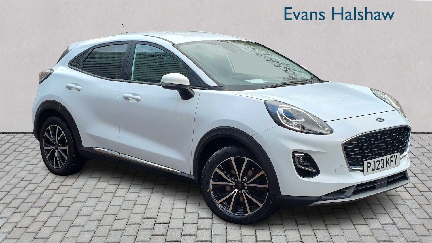 Used Ford Puma 2023 for sale - 76205121: Photo 1