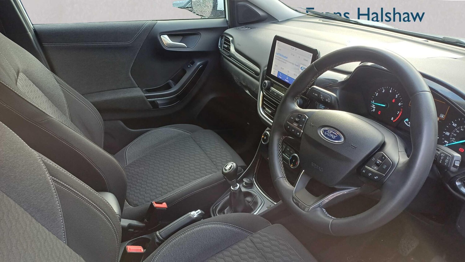 Used Ford Puma 2023 for sale - 76205121: Photo 11