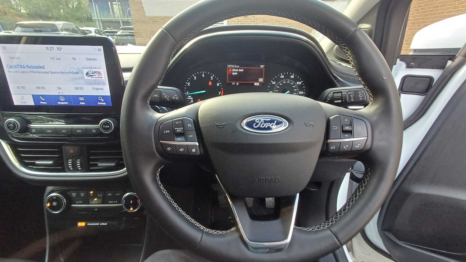 Used Ford Puma 2023 for sale - 76205121: Photo 13