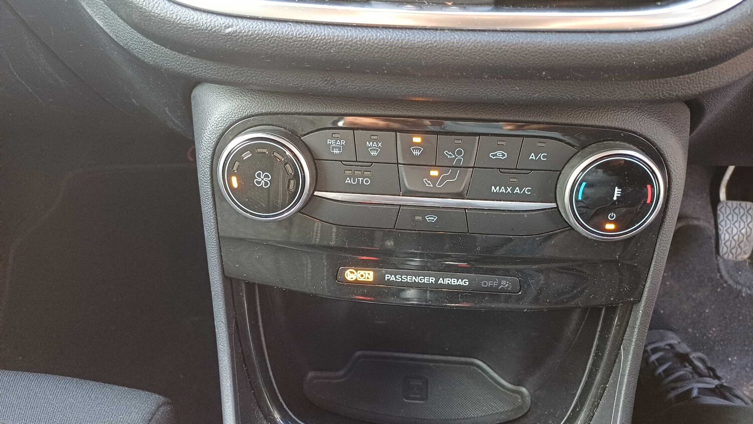 Used Ford Puma 2023 for sale - 76205121: Photo 14