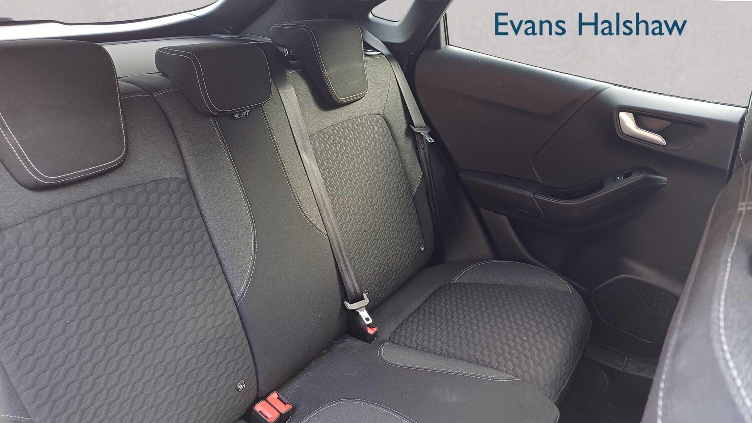 Used Ford Puma 2023 for sale - 76205121: Photo 18