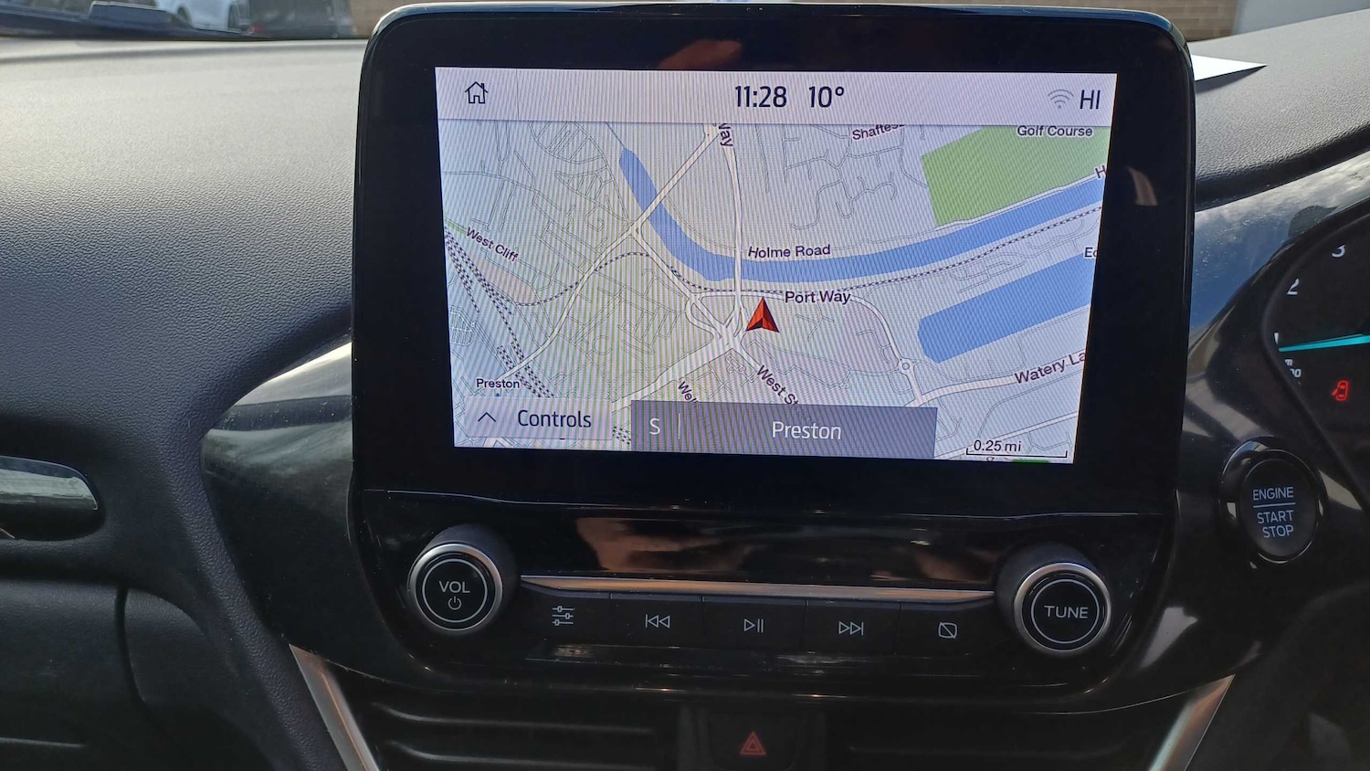 Used Ford Puma 2023 for sale - 76205121: Photo 2