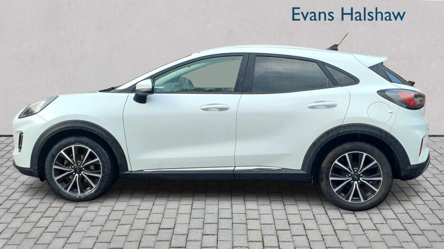 Used Ford Puma 2023 for sale - 76205121: Photo 4