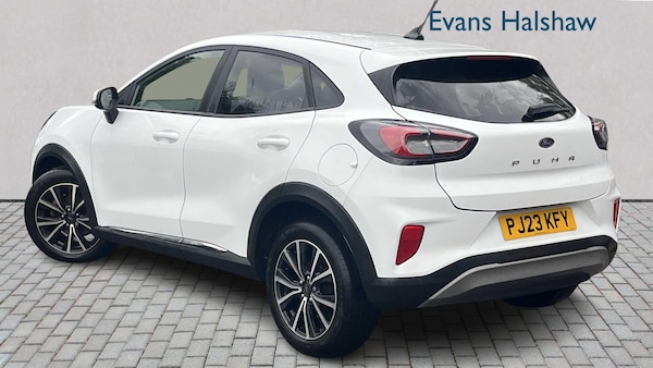 Used Ford Puma 2023 for sale - 76205121: Photo 5