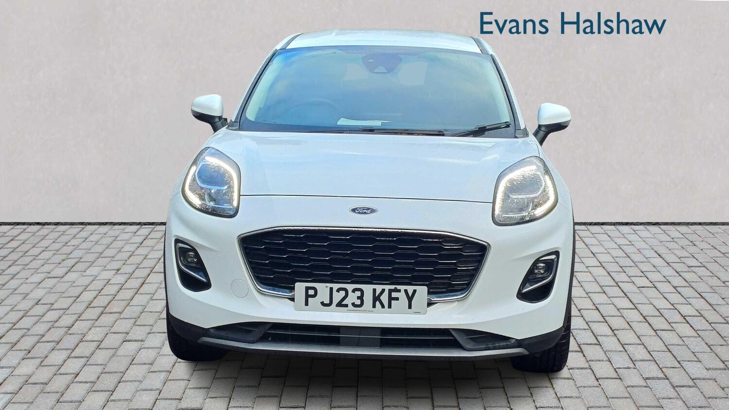 Used Ford Puma 2023 for sale - 76205121: Photo 6