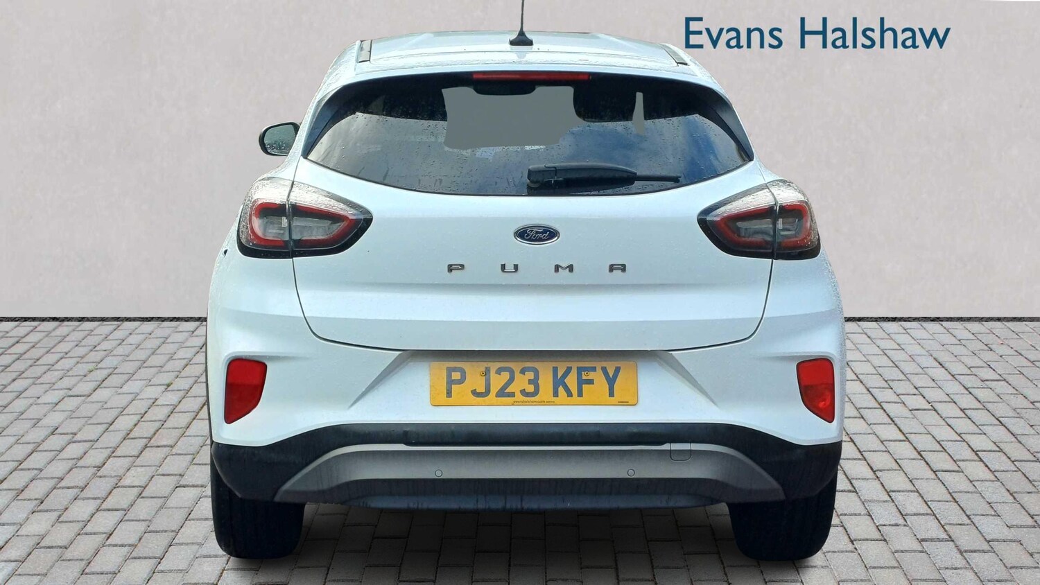 Used Ford Puma 2023 for sale - 76205121: Photo 7